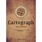 Cartograph - Atlas Edition (solo)