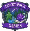 Hokey Poke Games