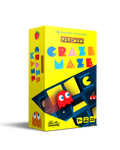 PAC-MAN: Craze Maze