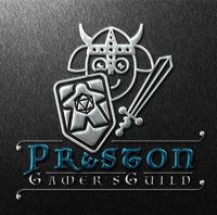 Preston's Gamer's Guild