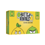 Bitter Rivals