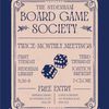 Sydenham Board Game Society