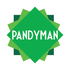 Pandyman Entertainment logo
