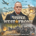 Quartermaster General: West Front