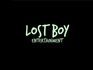 Lost Boy Entertainment logo