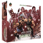 ATW Abu Dhabi Rumble