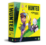 Cyberpunk: Edgerunners – Hunted
