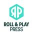 Roll & Play Press logo