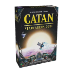 CATAN: Starfarers Duel