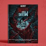 Ways & Means: a Heart sourcebook