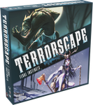 Terrorscape: Feral Instincts