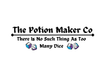 The Potion Maker Co logo