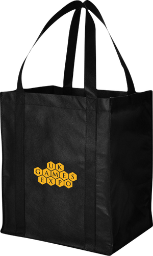 Official UKGE Tote Bag