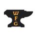 Word Forge Ltd logo