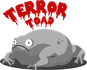 Terror Toad logo