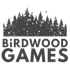 Birdwood Games logo