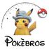 Poké Bros logo