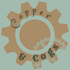 Copper and Cogs logo