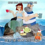 Tea by the Sea