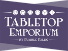 The Tabletop Emporium
