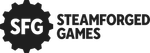 Steamforged Games logo