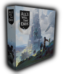 All's Well That Ends