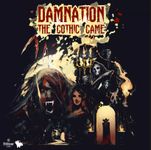 Damnation The Gothic Game