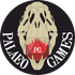 PalaeoGames Ltd logo