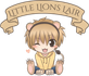 Littlelionslair logo