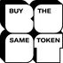 BuyTheSameToken logo