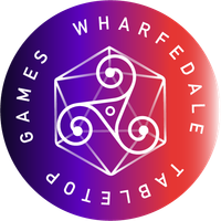 Wharfedale Table Top Games