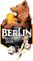 Berlin Brettspiel Con
