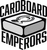 Cardboard Emperors