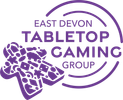East Devon Tabletop Gaming Group