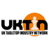 UK Tabletop Industry Network logo