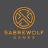 Sabrewolf Games logo