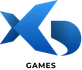 XD Games logo