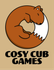 Cosy Cub Games logo