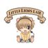 Littlelionslair logo