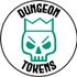 DungeonTokens logo