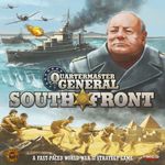 Quartermaster General: South Front