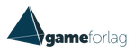 Game Forlag logo