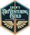 Eren's ArtVenturing Guild logo