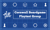 Cornwall Boardgame Playtest Group