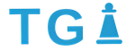 The Game intelligence logo