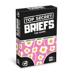 Top Secret: Briefs