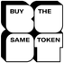 BuyTheSameToken logo