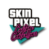 Skin Pixel logo
