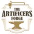 The Artificers Forge logo