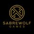 Sabrewolf Games logo